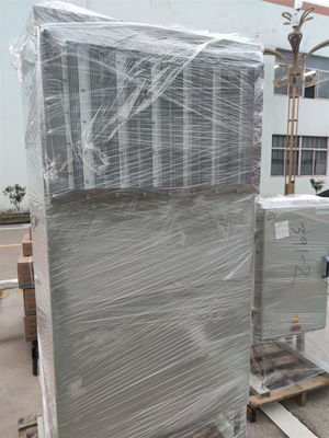 Vlamwerend besturingspaneel AC110/220/3800/460V IP66 WF2