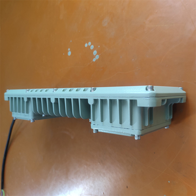 Explosiebestendige LED-lampen RoHS ATEX IECEx voor zware omgevingen industrieel licht 200Watt 295V