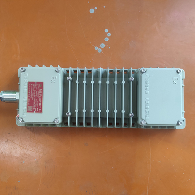 Explosiebestendige LED-lampen RoHS ATEX IECEx voor zware omgevingen industrieel licht 200Watt 295V