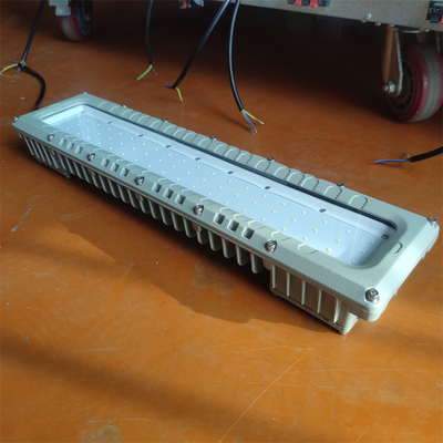 Vlamwerende LED-verlichting Ex d gemeten 50-90W IP66 WF2 Plafond/hanger/flangen
