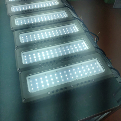 Vlamwerende LED-verlichting Ex d gemeten 50-90W IP66 WF2 Plafond/hanger/flangen