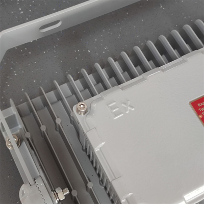 200W ATEX-gecertificeerde explosiebestendige LED-overstromingslicht
