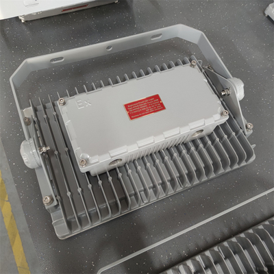 200W ATEX-gecertificeerde explosiebestendige LED-overstromingslicht