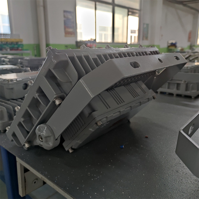 200W ATEX-gecertificeerde explosiebestendige LED-overstromingslicht