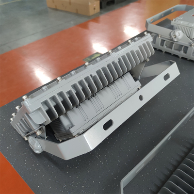 ATEX IECEx LED explosiebestendige lichtinstallatie met een hoge lumen van 50 W tot 250 W