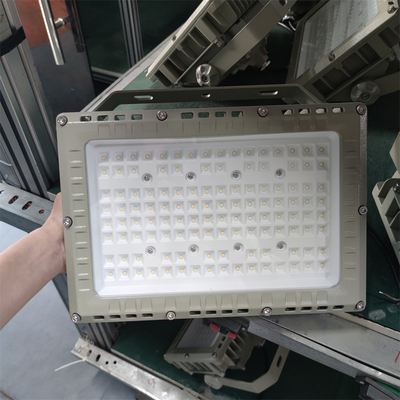 Onshore Offshore Vlamwerend LED Floodlight Aanpasbaar Veelzijdig