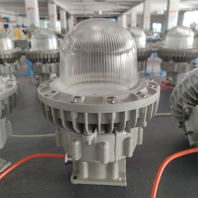 250W explosiebestendige IP66 LED High Bay Light 50.000 uur levensduur en 5 jaar garantie