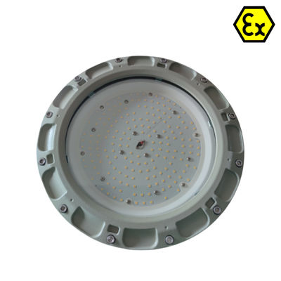 250W explosiebestendige IP66 LED High Bay Light 50.000 uur levensduur en 5 jaar garantie
