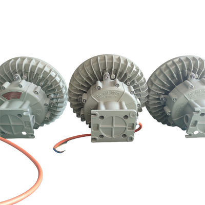 ATEX Ex-proof veiligheid LED verlichting High Bay Waterproof IECEx RoHS gecertificeerd voor gevaarlijke chemische industrie 3500lm 170W