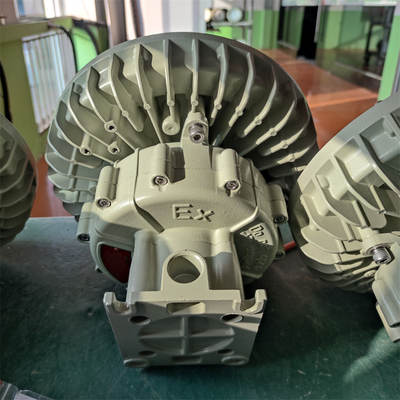 ATEX Ex-proof veiligheid LED verlichting High Bay Waterproof IECEx RoHS gecertificeerd voor gevaarlijke chemische industrie 3500lm 170W