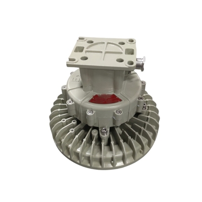IECEx Explosiebestendige Vlambestendige LED-lamp In aluminiumlegering WF2 IP66 voor gevaarlijke zone 1 200watt