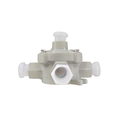 Explosion Proof Junction Box Item Type Explosion-Proof Flameproof Junction Box Entry No See Illustration Customer Settings