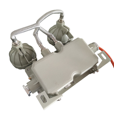 Gevaarlijke zone 1 Industrieel explosiebestendige armature IP66 WF2 5 Watt 90-180 min