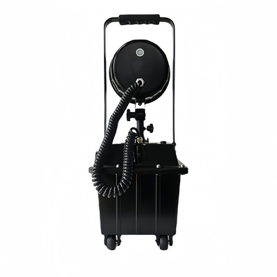 ATEX-goedgekeurde explosiebestendige apparatuur IP65 10X3W Aanpasbaar