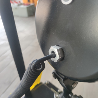 ATEX-goedgekeurde explosiebestendige apparatuur IP65 10X3W Aanpasbaar
