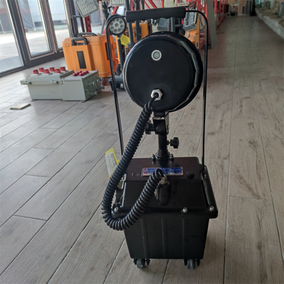 ATEX-explosiebestendige apparatuur voor gevaarlijke zones1