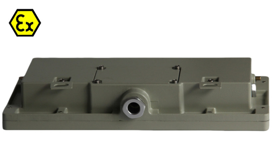OEM-compacte explosiebestendige noodluchten CRI70