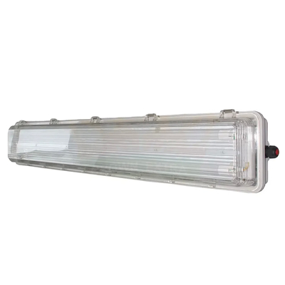 IP66 wandgesteund aluminium vlamwerend licht