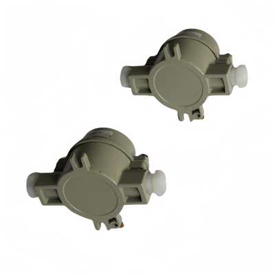 ATEX IP66 Vlamwerend Explosiewerend Verlichtingsschakelaar Anticorrosie 380VAC 220VAC