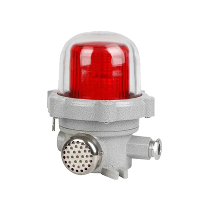 II 2 G Ex Db Eb IIC T6 Gb /II 2 D Ex Tb IlIC T80.C Db Ex Mark Alarm lichten