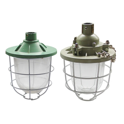 IP65 Explosiebestendige High Intensity Discharge Light voor extreem weer