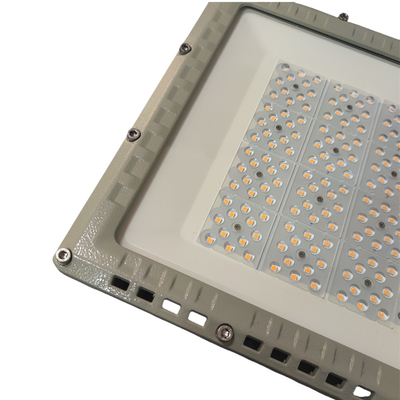 250W straatmontage explosiebestendige LED-verlichting Gevaarlijke zone 1 divisie 1