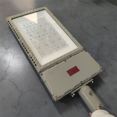 Veiligheid Anti-corrosie IP66 explosiebestendige verlichting
