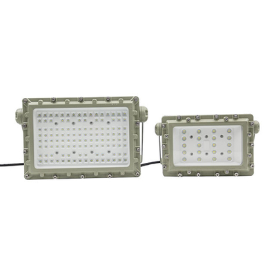 IP66 ATEX IECEX RoHS MEANWELL LED overstromingslicht AC90-295V