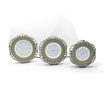 CRI 80+ CREE IP66 Explosiebestendige 150W LED-lucht voor industriële verlichting