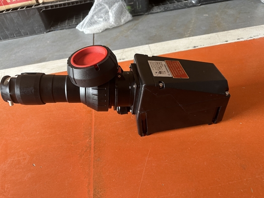 16A/32A Messingcoating Silver Core Explosiebestendige stekker en stopcontact IP66 WF2