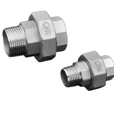 Single Wire Armor Ex Proof Cable Gland Thread Lengte 8 mm Voor ruwe omgevingen