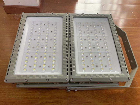 500 Watt 90-295Vac Atex Floodlight Aanpasbaar