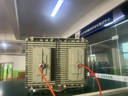 500 Watt 90-295Vac Atex Floodlight Aanpasbaar
