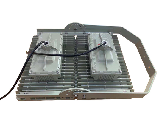 ATEX High Power Flameproof Explosion Proof Flood Lights Aanpasbaar OEM 300-500 Watt