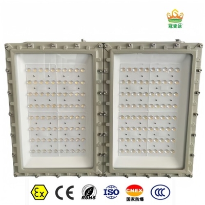 ATEX High Power Flameproof Explosion Proof Flood Lights Aanpasbaar OEM 300-500 Watt