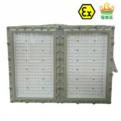 300-500 Watt explosiebestendige overstroming licht waterdicht anti corrosie 140lm/W 220v 380v