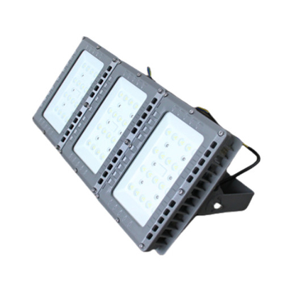 Exde Ip66 Explosiebestendige LED-verlichtingsarmature tegen corrosie Meanwell Driver Cree Lamp Beads