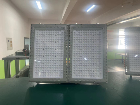 500 Watt explosiebestendige LED-verlichting 150lm/W 90-380v