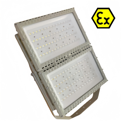 500 Watt explosiebestendige LED-verlichting 150lm/W 90-380v