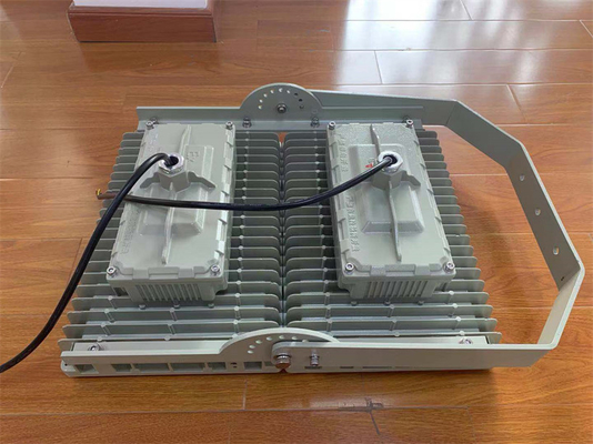 3000K High Power Explosion Proof Led Floodlight Verlichting Marine Grade Aluminium