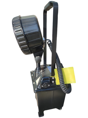 Explosiebestendige LED-verlichting Ultieme oplossing voor olie en gas Gevaarlijke industriële zone 1 Divisie 1 Offshore Onshore