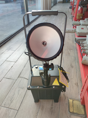 LED aanpasbare server explosiebestendige verlichting IP66 WF2 bescherming