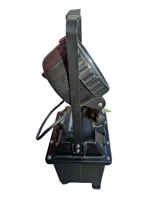 240/380V ATEX Explosiebestendige draagbare LED-verlichting oplaadbare batterij 20000mAh voor olie-gas maritieme industriële gevaarlijke zone 1 divisie 1 Offshore Onshore