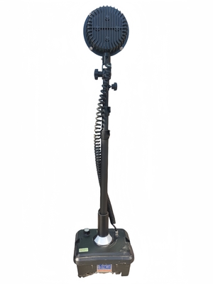 LED aanpasbare server explosiebestendige verlichting IP66 WF2 bescherming