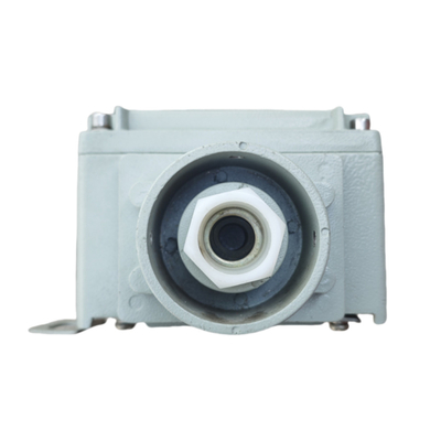 220V 380V explosiebestendige knop bedieningsstation Marine Grade Aluminium IP66 anti-corrosie met aangepaste kabel toegang veilig Duurzaam voor ZONE1 ZONE2 ZONE21 ZONE22