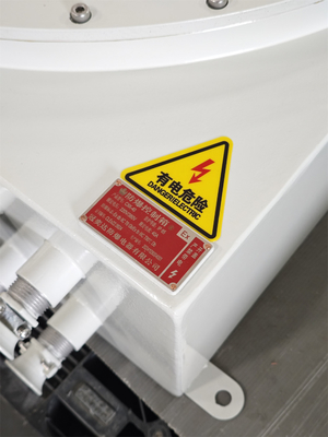 220V ATEX Explosiebestendige verlichting Power Distribution Panels Corrosiebestendige Wand Montage Box Panel Explosiebestendige aanpasbaar
