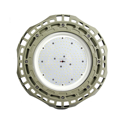 Explosiebestendige LED-luchten 200W IP66 waterdicht Ex vlamdicht verlichting