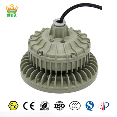 150W CREE LED Bay Light met IP66 rating en 50000Hrs levensduur