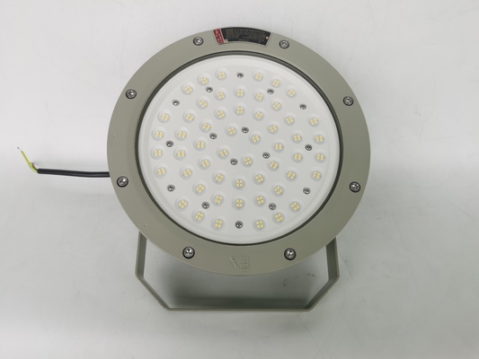 160 Lumen/Watt CREE IP66 LED-luchten met explosiebestendige behuizing Ex Db