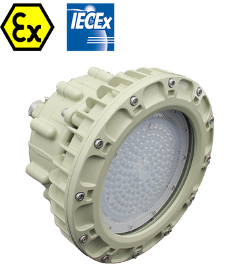 ETL 200W explosiebestendige LED-bakverlichting met CREE lamp